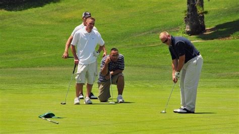 25+ Fun Golf Games For The Course (Formats For 1.
